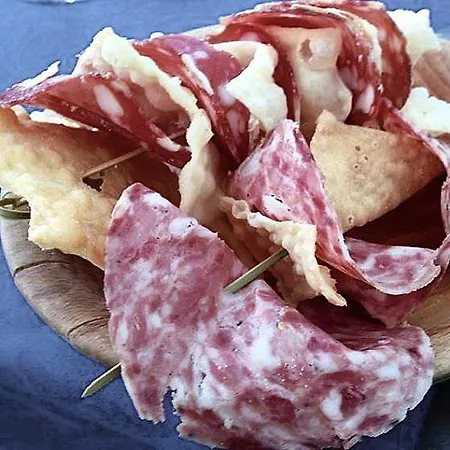 I Tre Merlot *