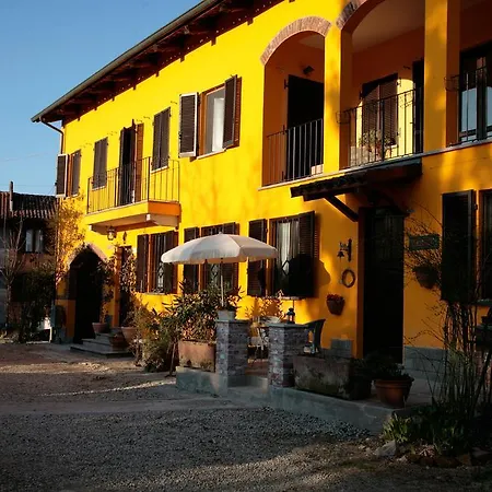 I Tre Merlot Apartman Baldissero Torinese