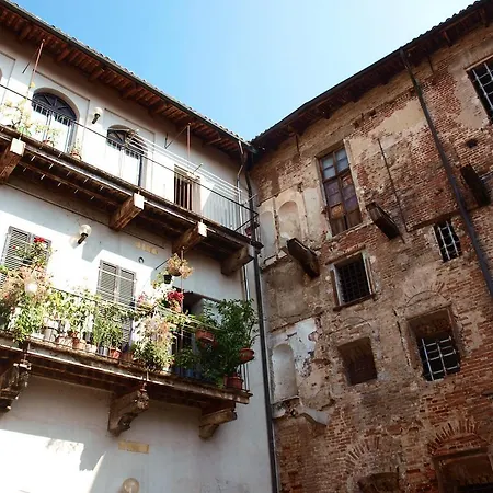 I Tre Merlot Apartman Baldissero Torinese