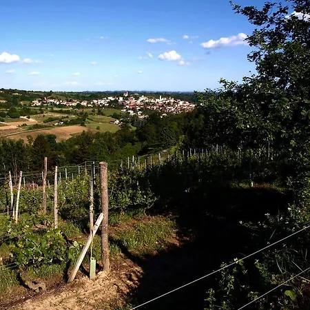 Apartman I Tre Merlot