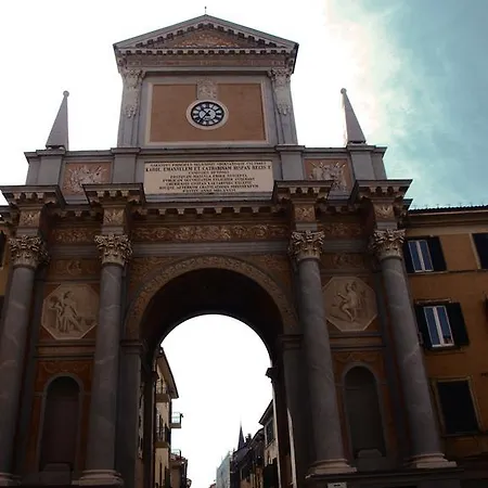 Apartman I Tre Merlot Baldissero Torinese
