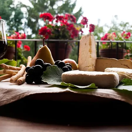 I Tre Merlot Baldissero Torinese