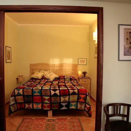 Apartman I Tre Merlot *