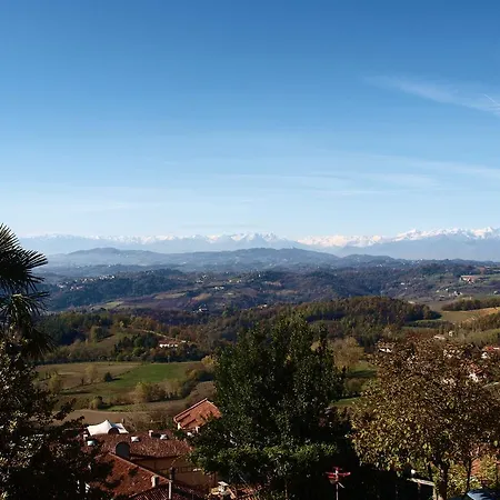 Apartman I Tre Merlot Baldissero Torinese