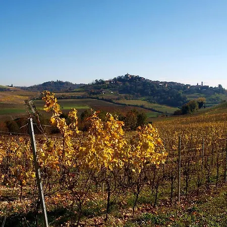 I Tre Merlot Apartman Baldissero Torinese