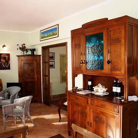 Apartman I Tre Merlot *