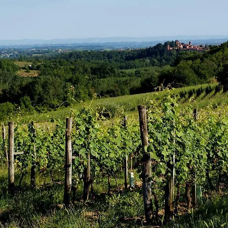I Tre Merlot * Baldissero Torinese