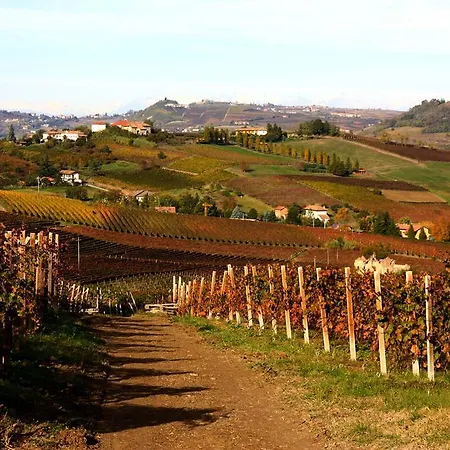 I Tre Merlot Apartman Baldissero Torinese