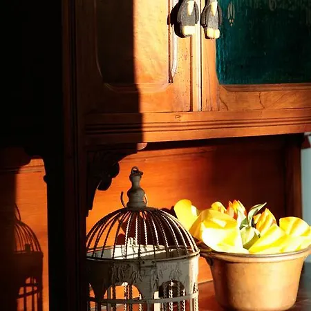 Apartman I Tre Merlot Baldissero Torinese