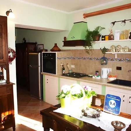 Apartman I Tre Merlot Baldissero Torinese