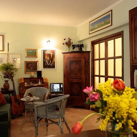 Apartman I Tre Merlot Baldissero Torinese