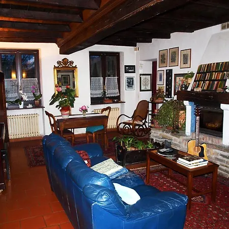 Apartman I Tre Merlot *