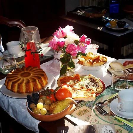 Apartman I Tre Merlot Baldissero Torinese