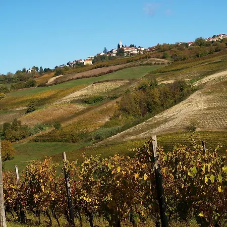 Apartman I Tre Merlot