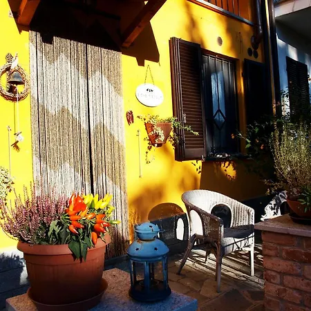 Apartman I Tre Merlot