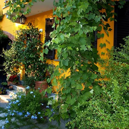 Apartman I Tre Merlot Baldissero Torinese