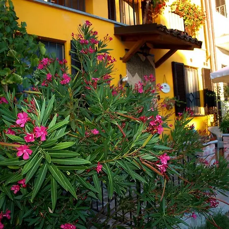 Apartman I Tre Merlot