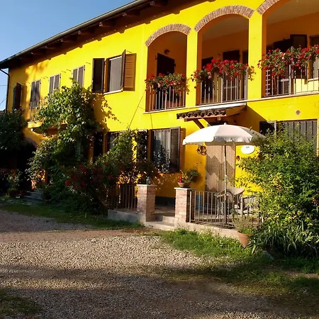 Apartman I Tre Merlot